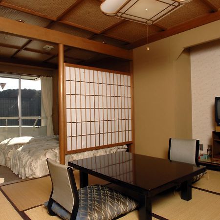 下田海滨酒店 外观 照片