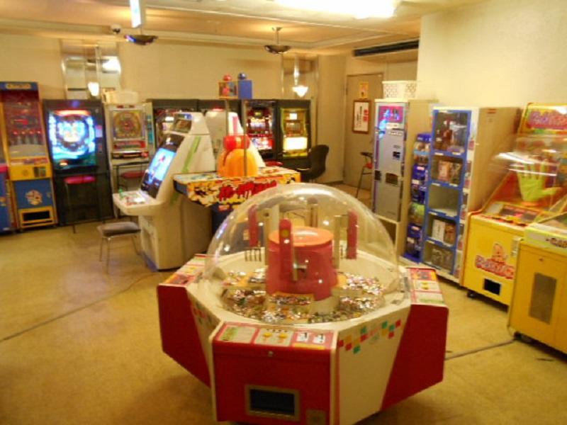 下田海滨酒店 外观 照片
